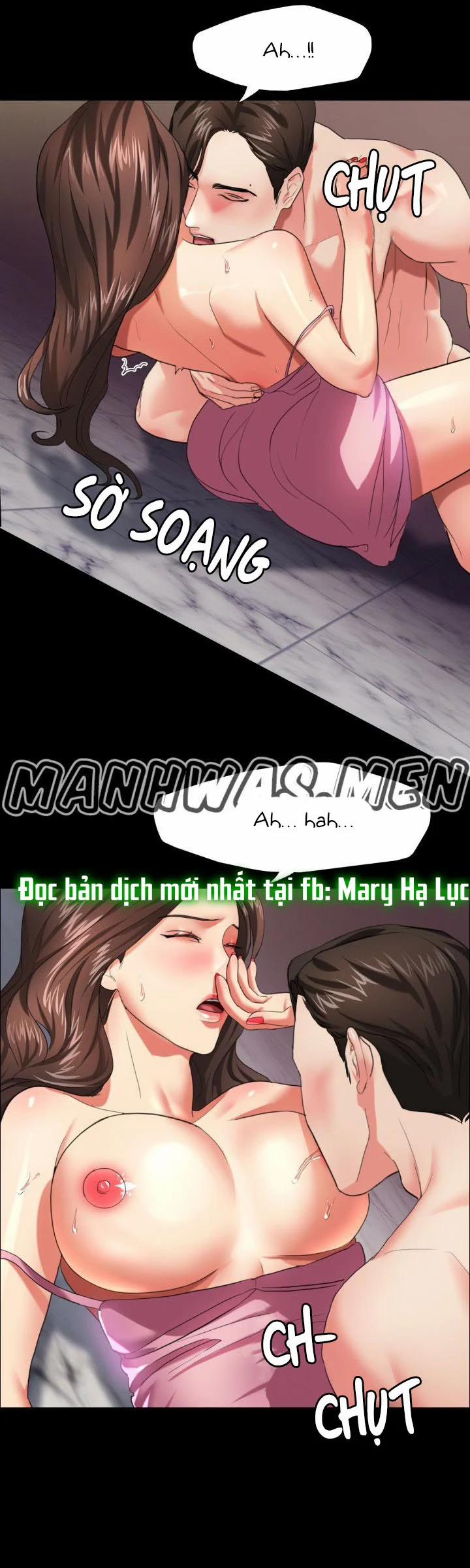 Tham Vọng Của Người Phụ Nữ 11.2 trang 8
