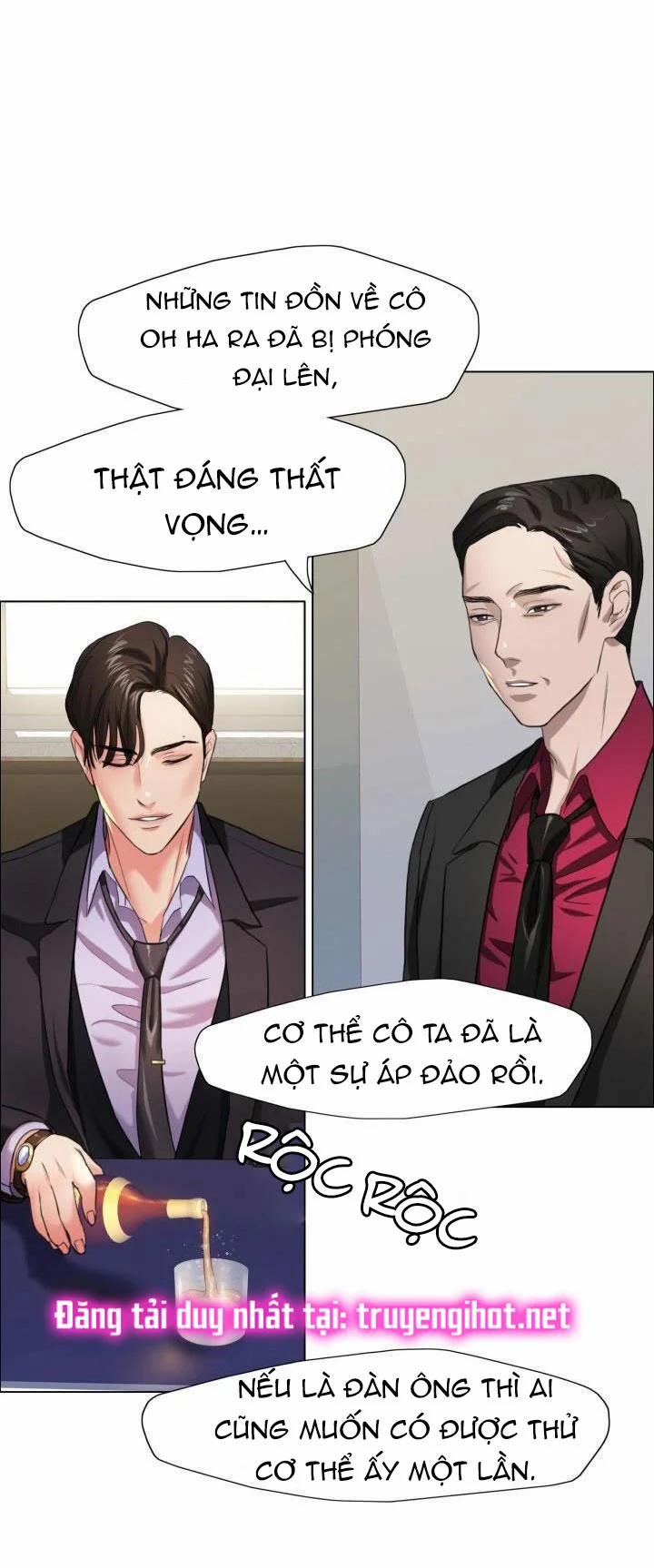 Tham Vọng Của Người Phụ Nữ 12.1 trang 3