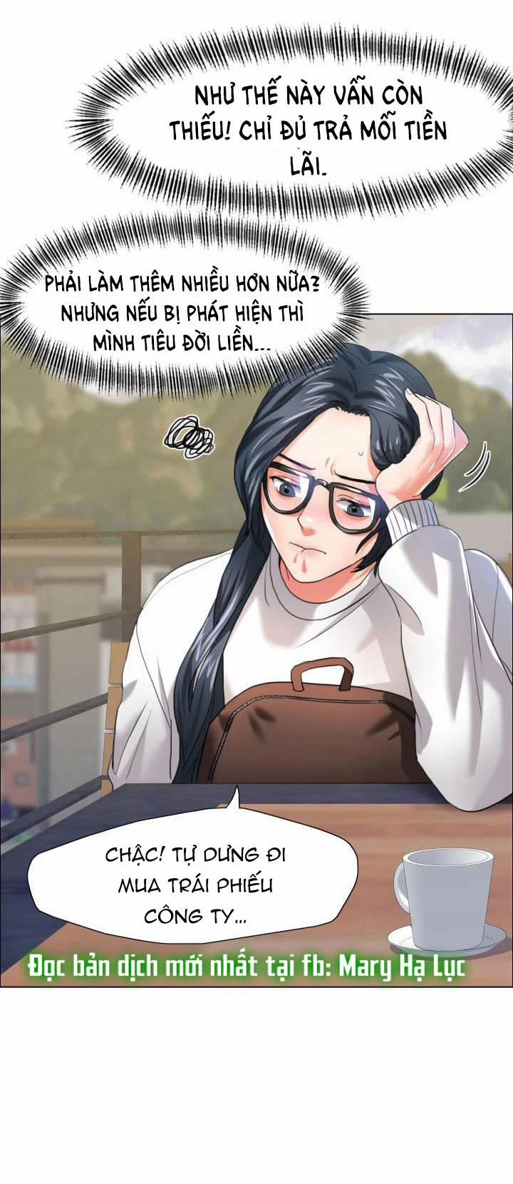 Tham Vọng Của Người Phụ Nữ 12.2 trang 17