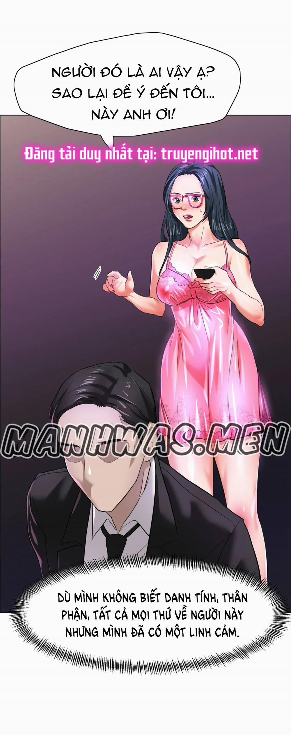 Tham Vọng Của Người Phụ Nữ 12.2 trang 22