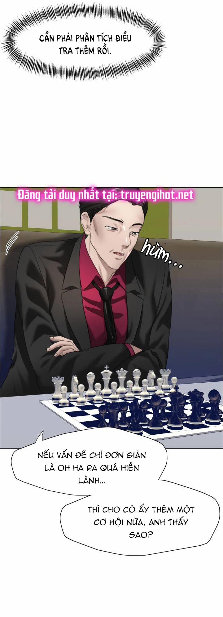 Tham Vọng Của Người Phụ Nữ 12.2 trang 30