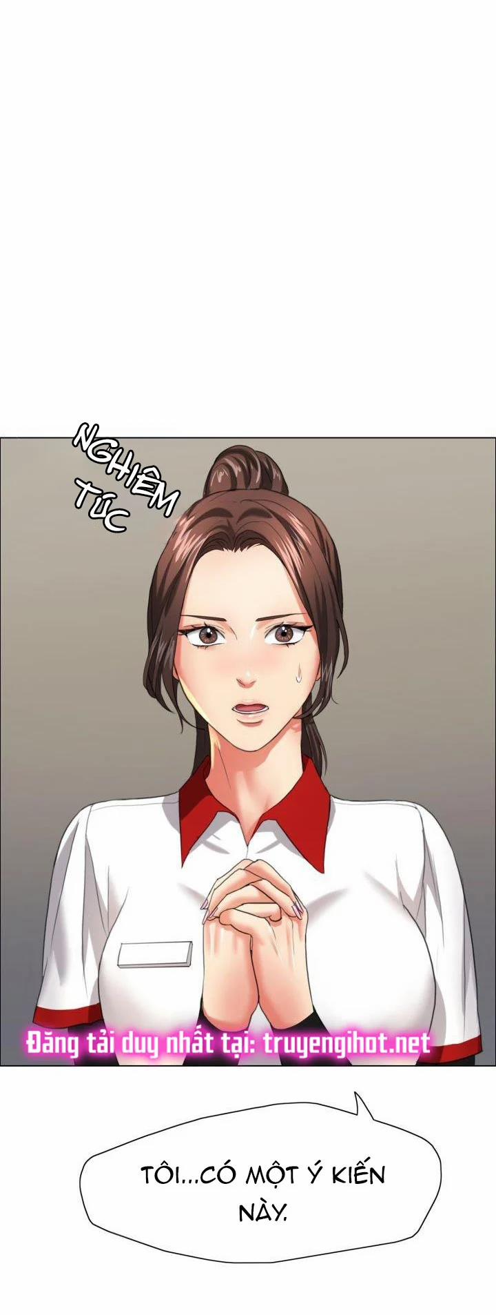 Tham Vọng Của Người Phụ Nữ 13.1 trang 13