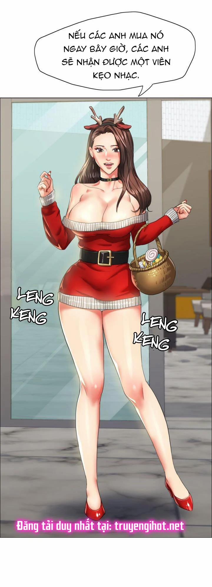 Tham Vọng Của Người Phụ Nữ 13.1 trang 22