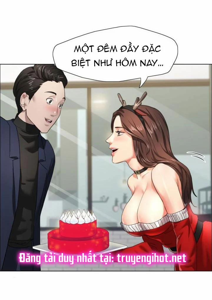 Tham Vọng Của Người Phụ Nữ 13.1 trang 26