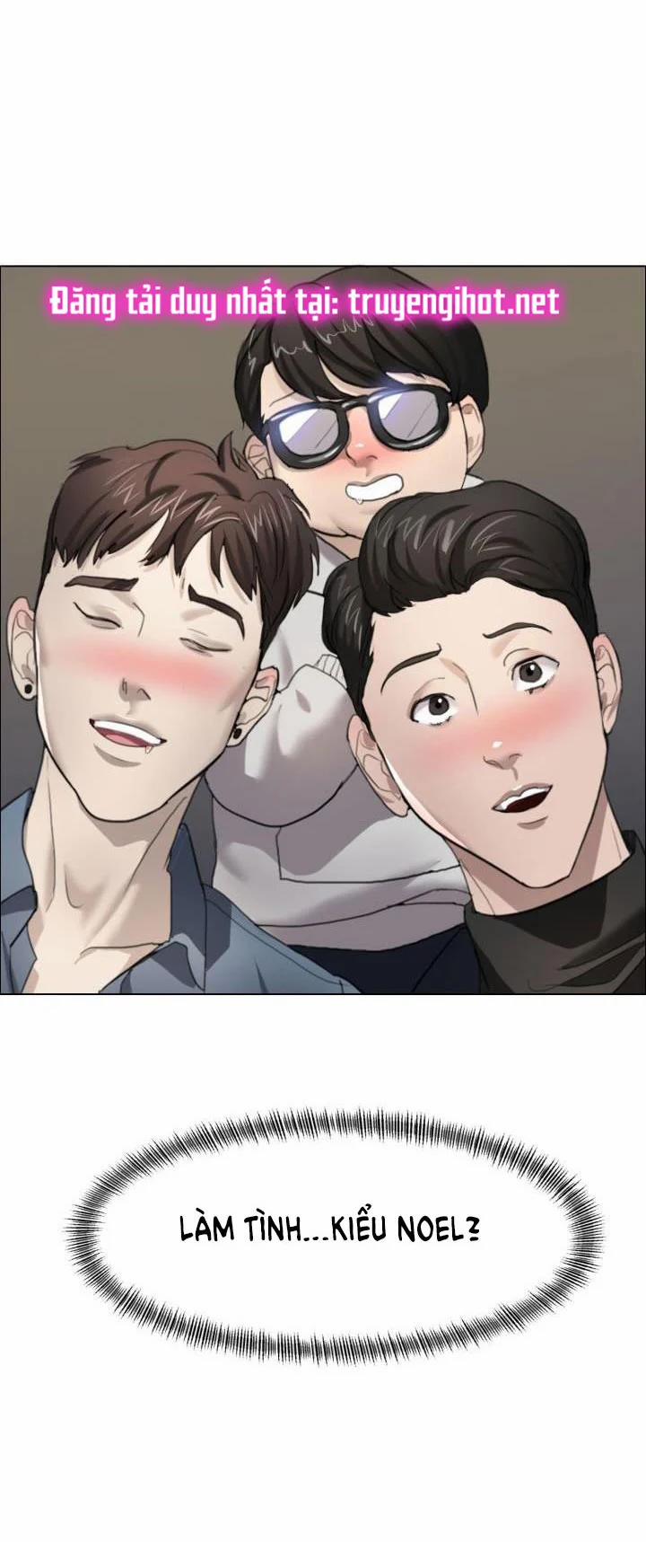 Tham Vọng Của Người Phụ Nữ 13.1 trang 28