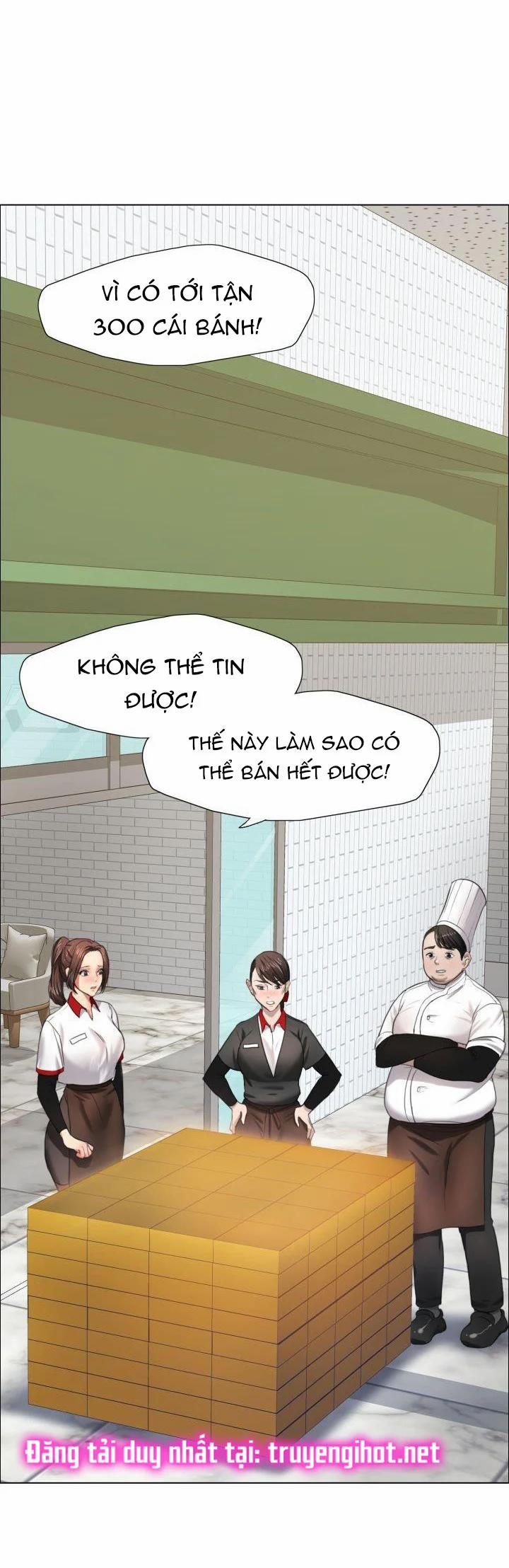 Tham Vọng Của Người Phụ Nữ 13.1 trang 3