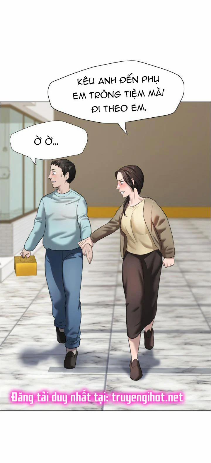Tham Vọng Của Người Phụ Nữ 13.2 trang 20