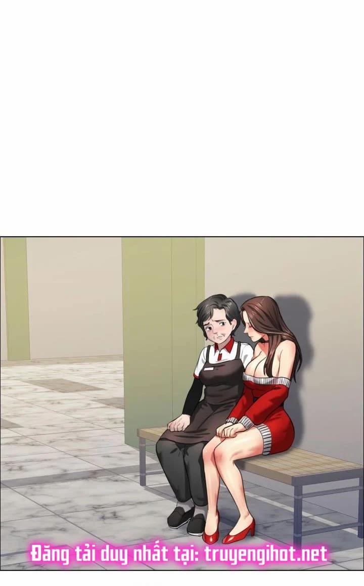 Tham Vọng Của Người Phụ Nữ 14.1 trang 14