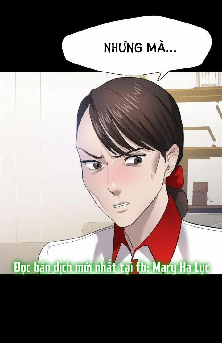 Tham Vọng Của Người Phụ Nữ 14.1 trang 23