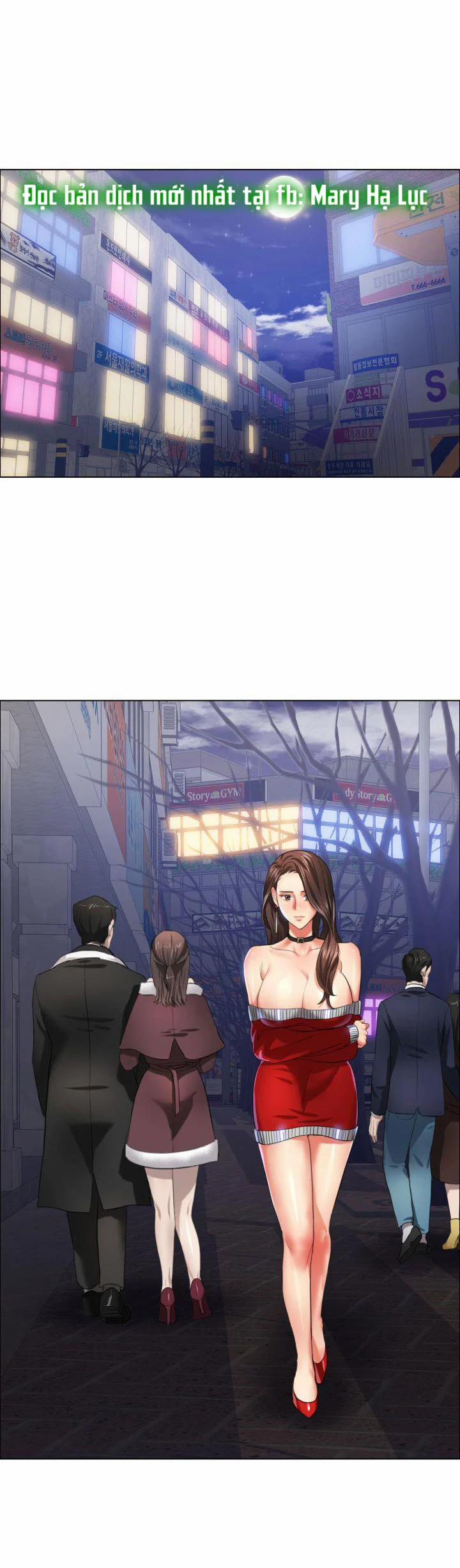 Tham Vọng Của Người Phụ Nữ 14.2 trang 12