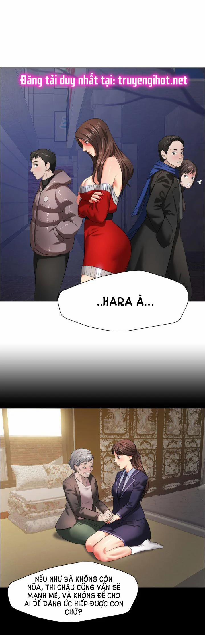 Tham Vọng Của Người Phụ Nữ 14.2 trang 13