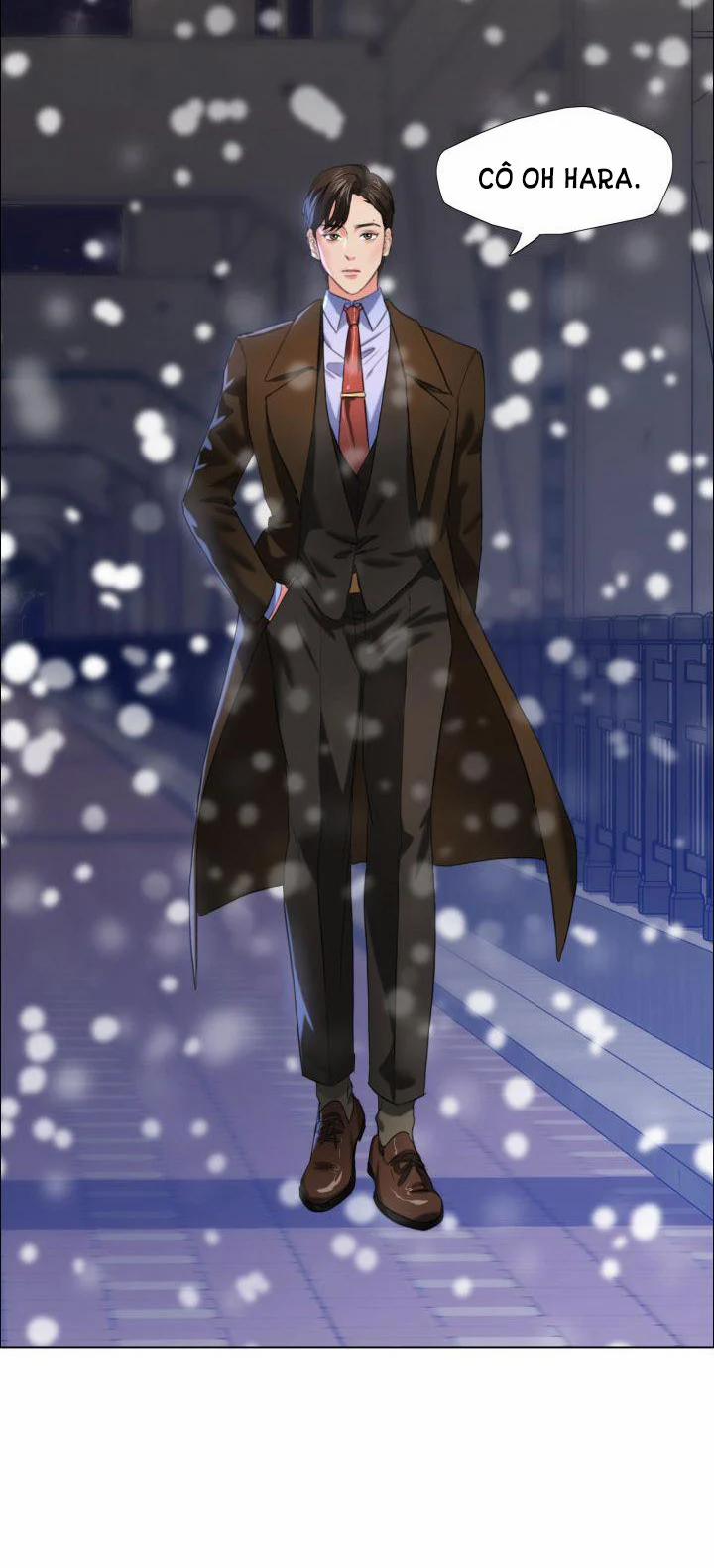 Tham Vọng Của Người Phụ Nữ 14.2 trang 22