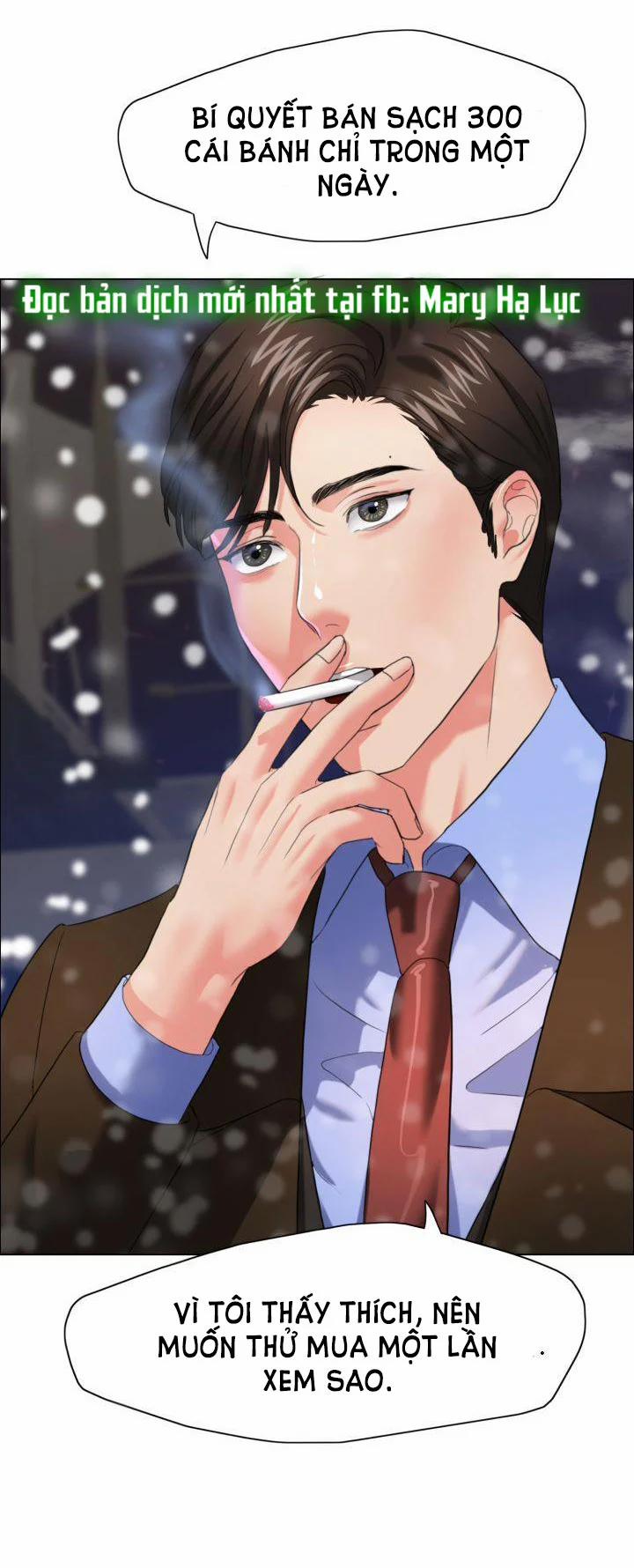Tham Vọng Của Người Phụ Nữ 14.2 trang 27