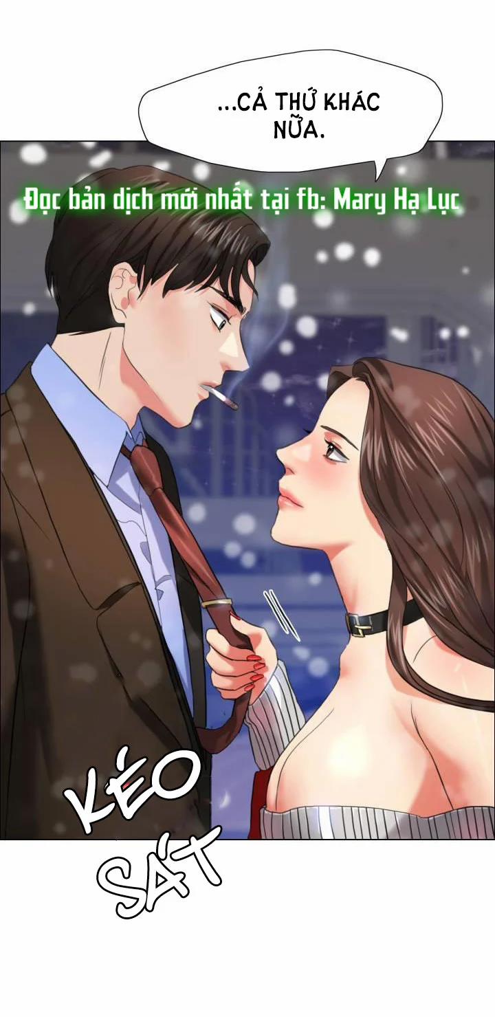 Tham Vọng Của Người Phụ Nữ 14.2 trang 31
