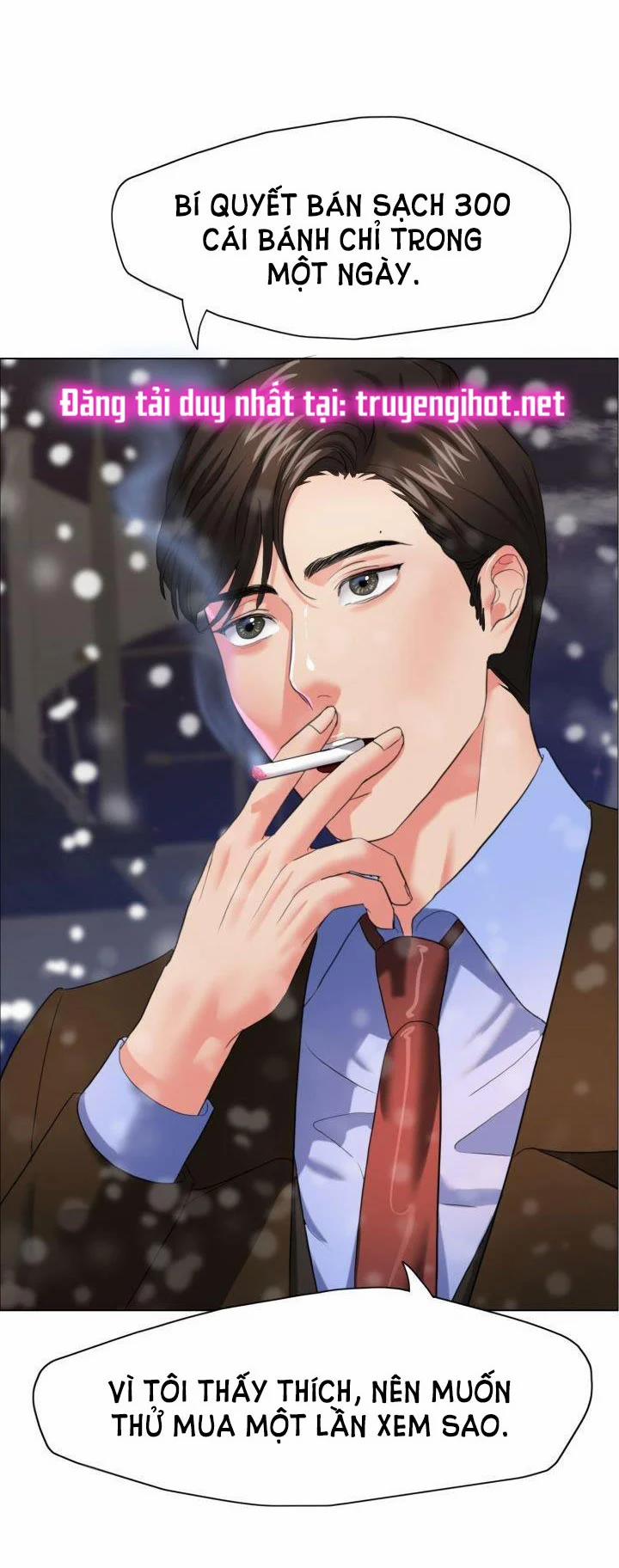 Tham Vọng Của Người Phụ Nữ 15.1 trang 2