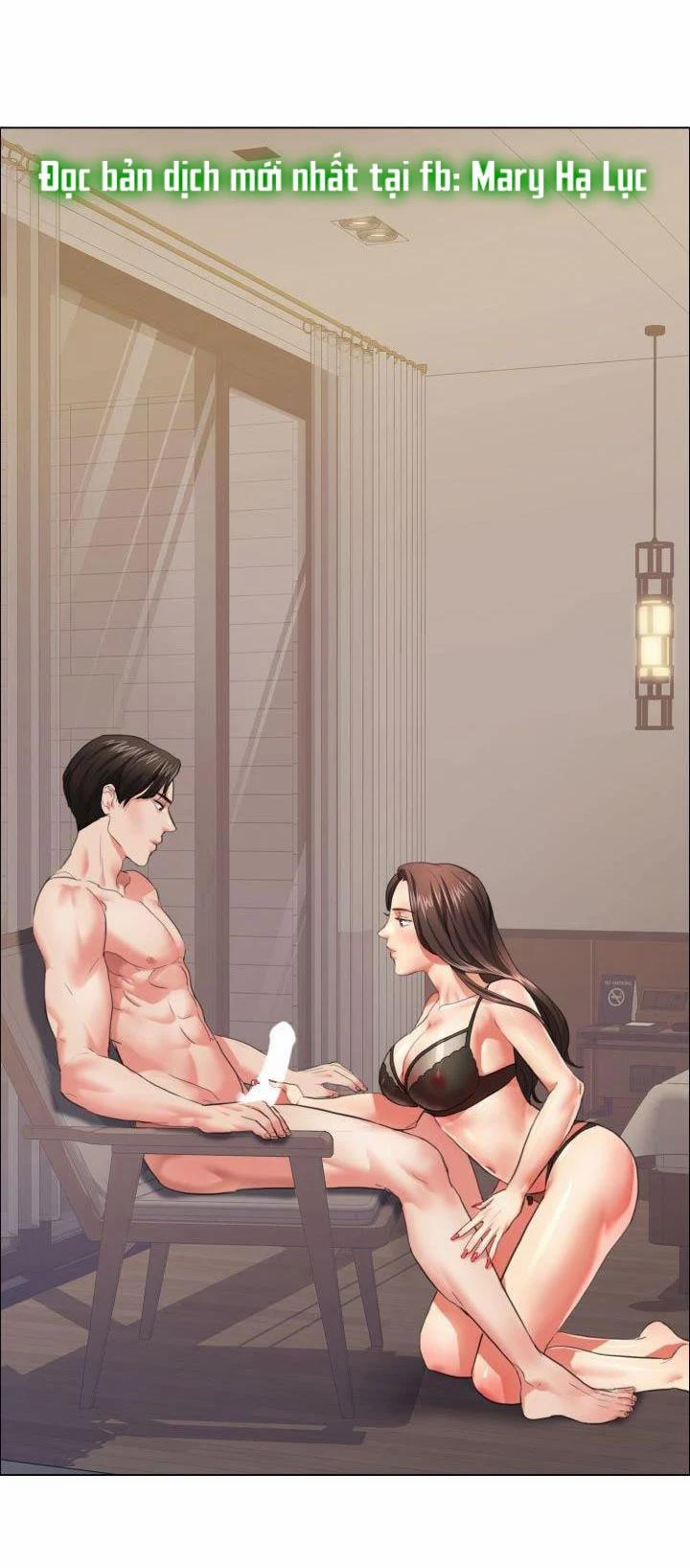 Tham Vọng Của Người Phụ Nữ 15.1 trang 31
