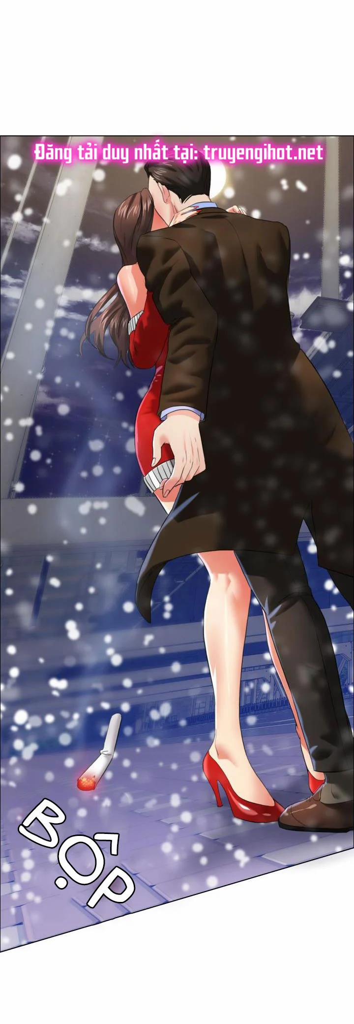 Tham Vọng Của Người Phụ Nữ 15.1 trang 8