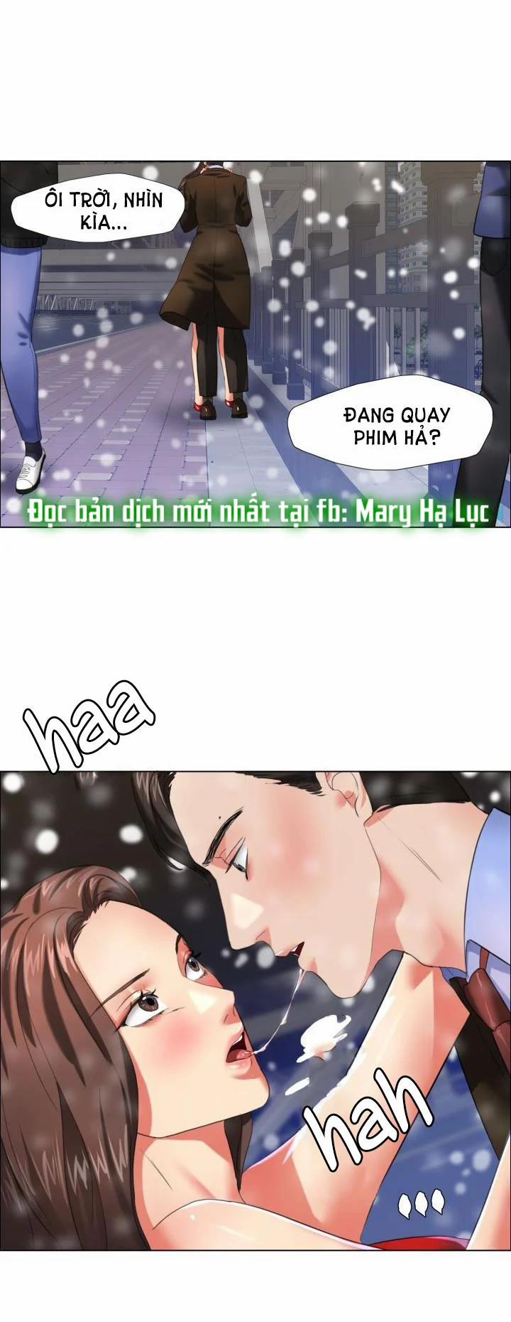 Tham Vọng Của Người Phụ Nữ 15.1 trang 9