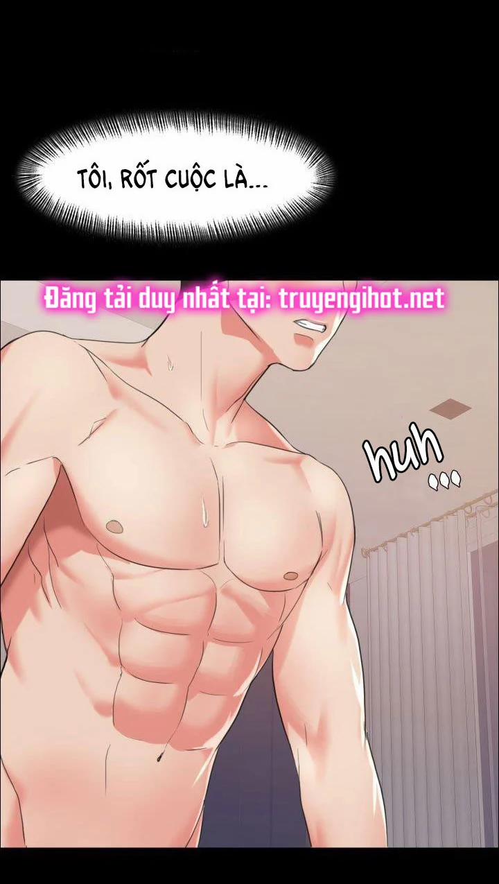 Tham Vọng Của Người Phụ Nữ 16.1 trang 18