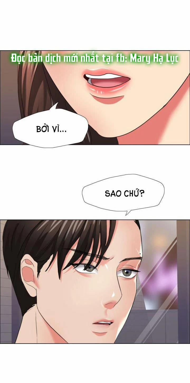 Tham Vọng Của Người Phụ Nữ 16.2 trang 16