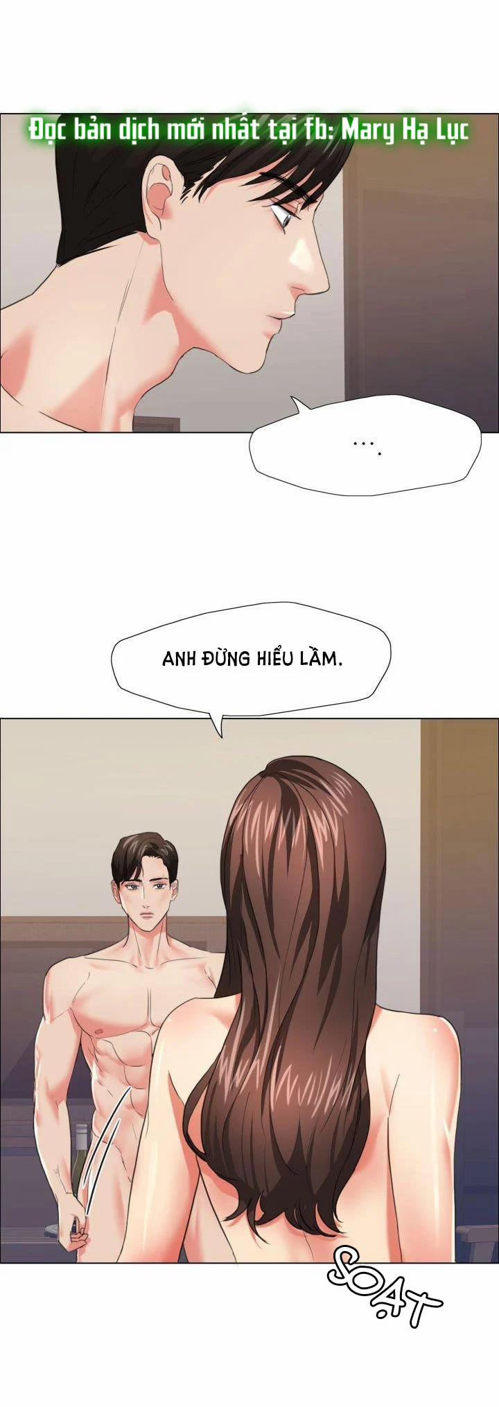 Tham Vọng Của Người Phụ Nữ 16.2 trang 18