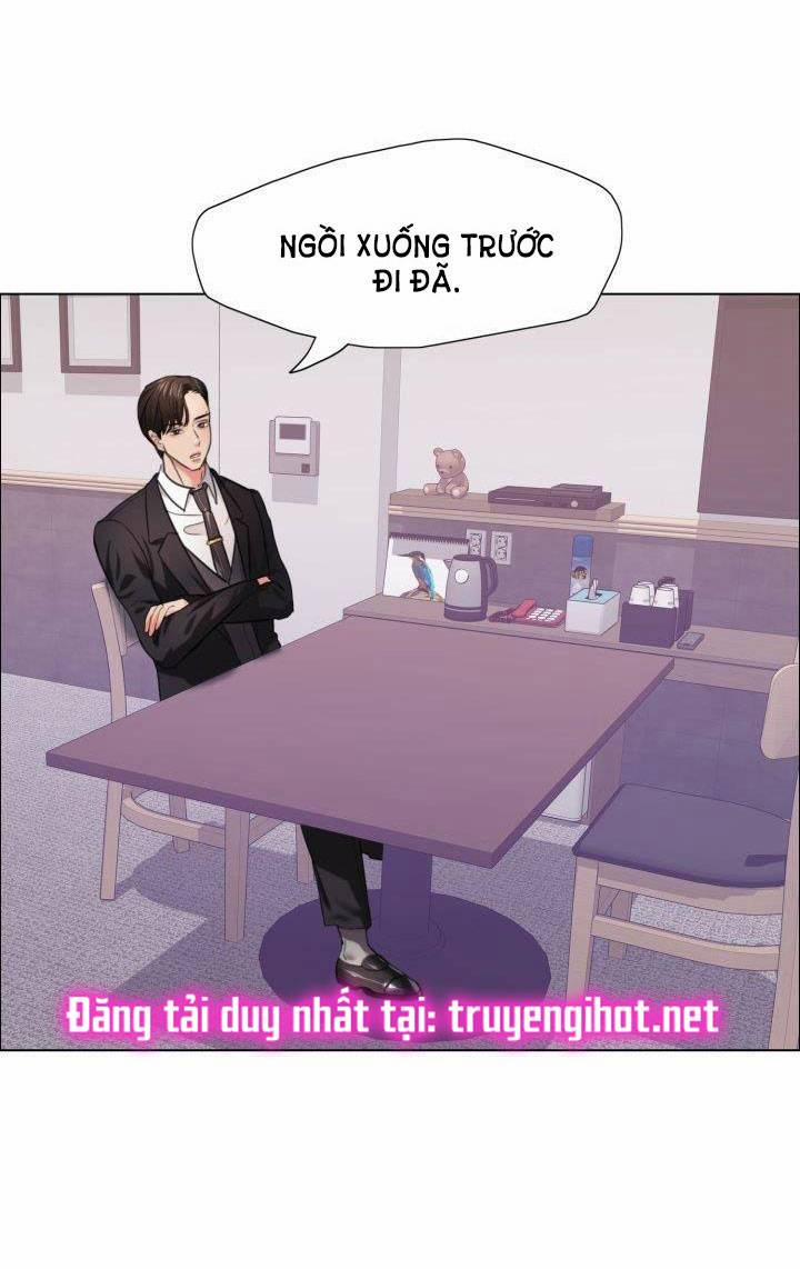 Tham Vọng Của Người Phụ Nữ 17.2 trang 26