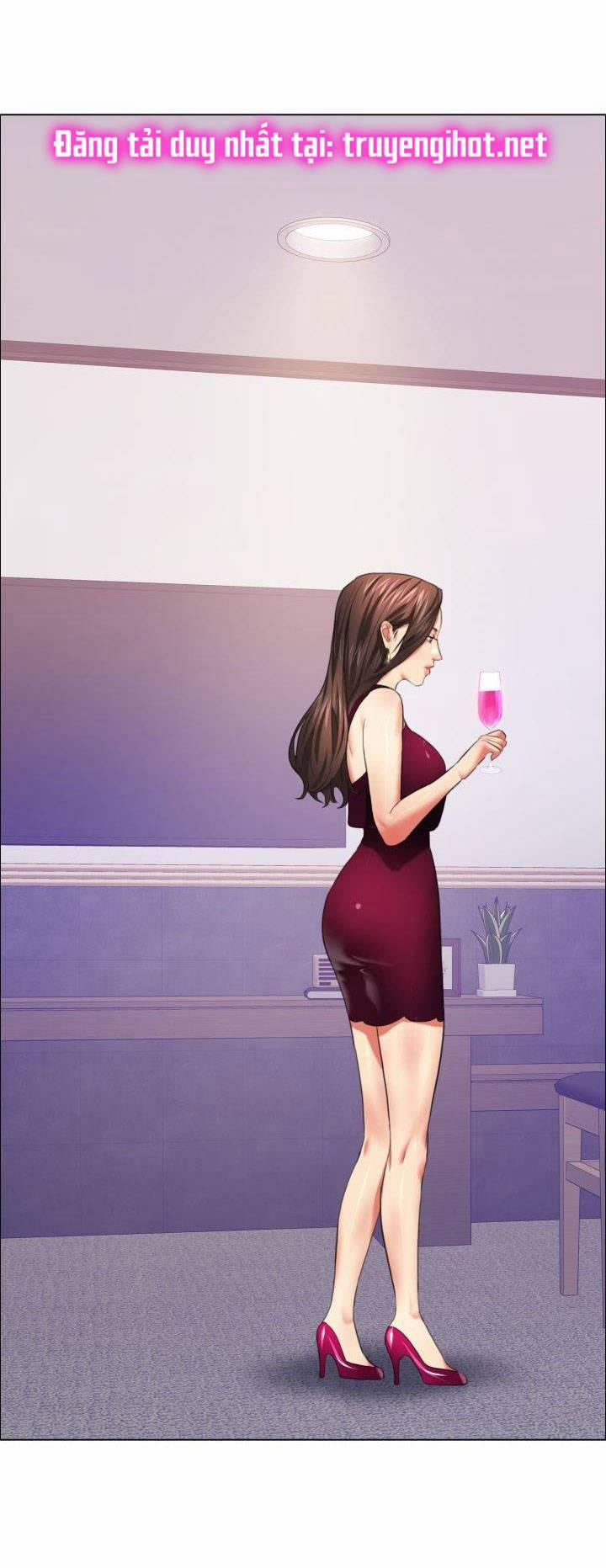 Tham Vọng Của Người Phụ Nữ 17.2 trang 6
