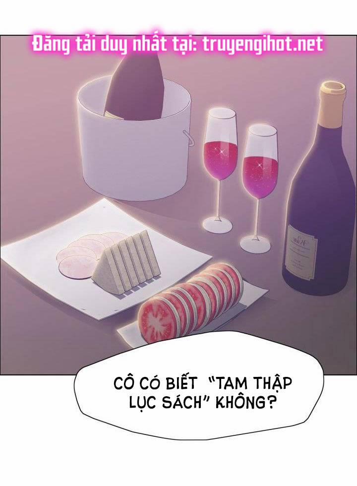 Tham Vọng Của Người Phụ Nữ 18.1 trang 10