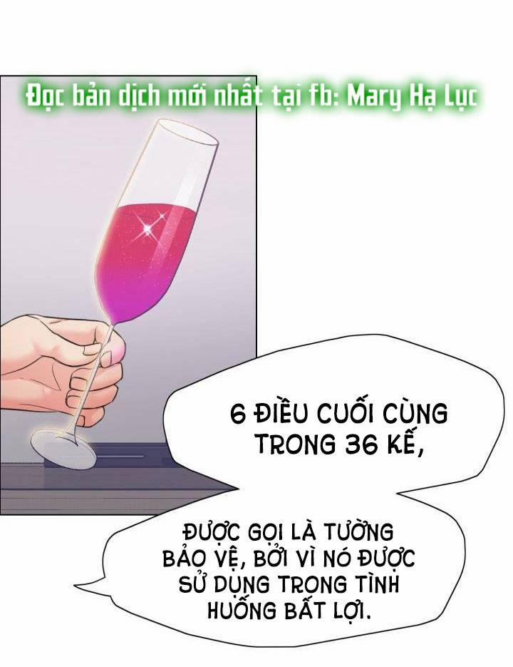 Tham Vọng Của Người Phụ Nữ 18.1 trang 11