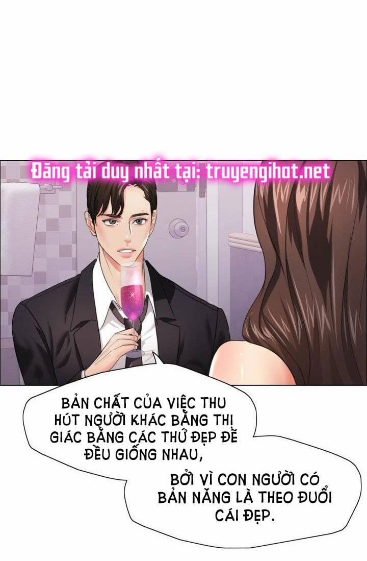 Tham Vọng Của Người Phụ Nữ 18.1 trang 16