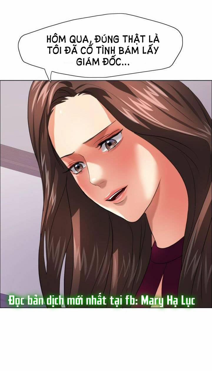 Tham Vọng Của Người Phụ Nữ 18.1 trang 25