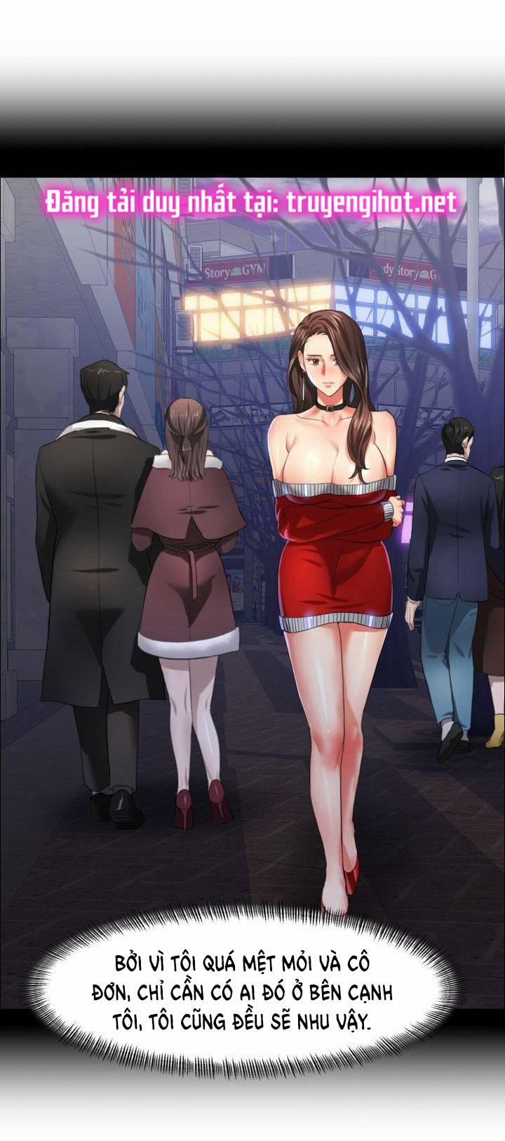 Tham Vọng Của Người Phụ Nữ 18.1 trang 26