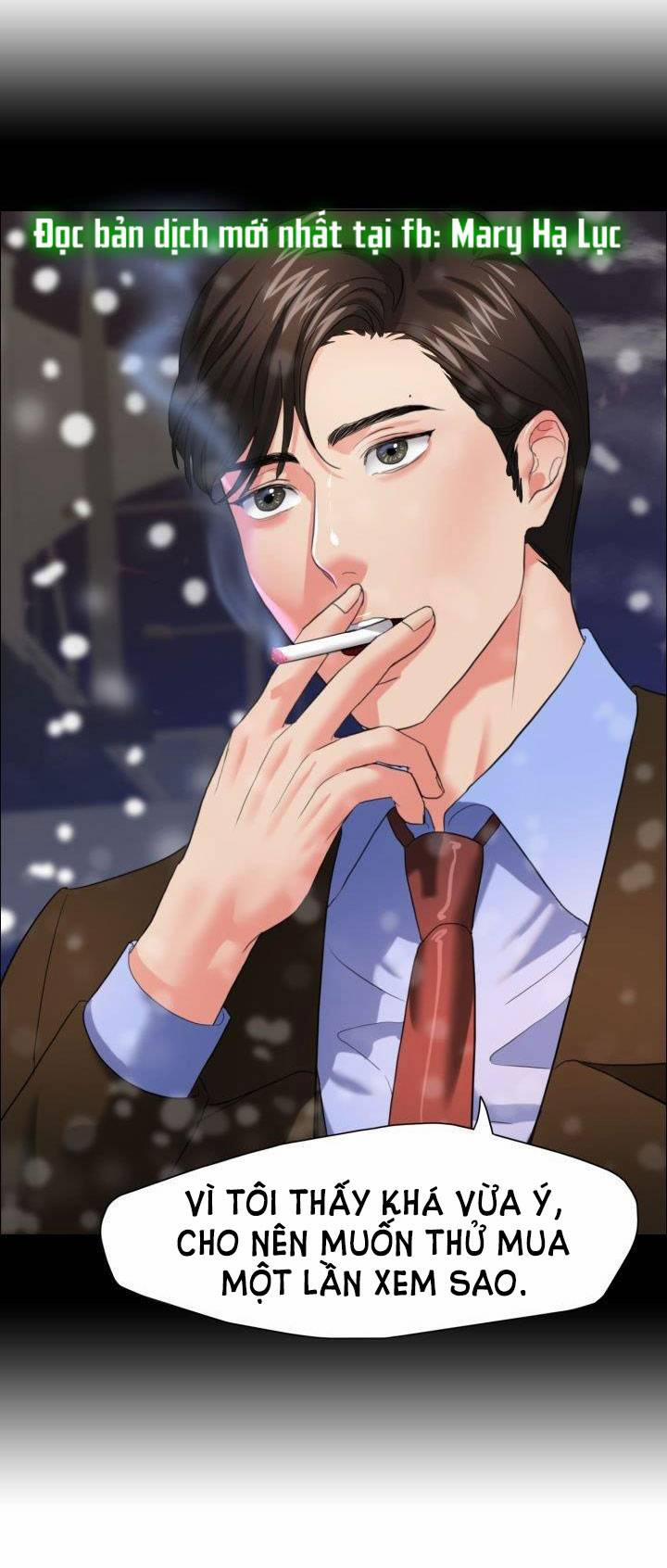 Tham Vọng Của Người Phụ Nữ 18.1 trang 6