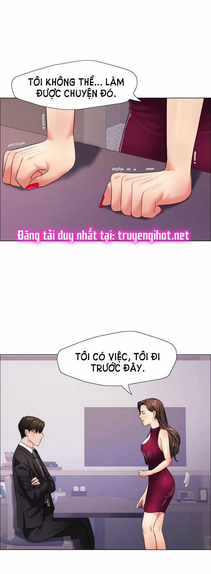 Tham Vọng Của Người Phụ Nữ 18.2 trang 1