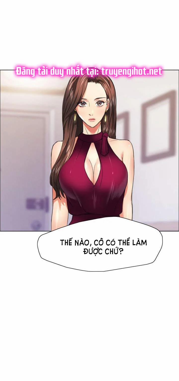 Tham Vọng Của Người Phụ Nữ 19.1 trang 1