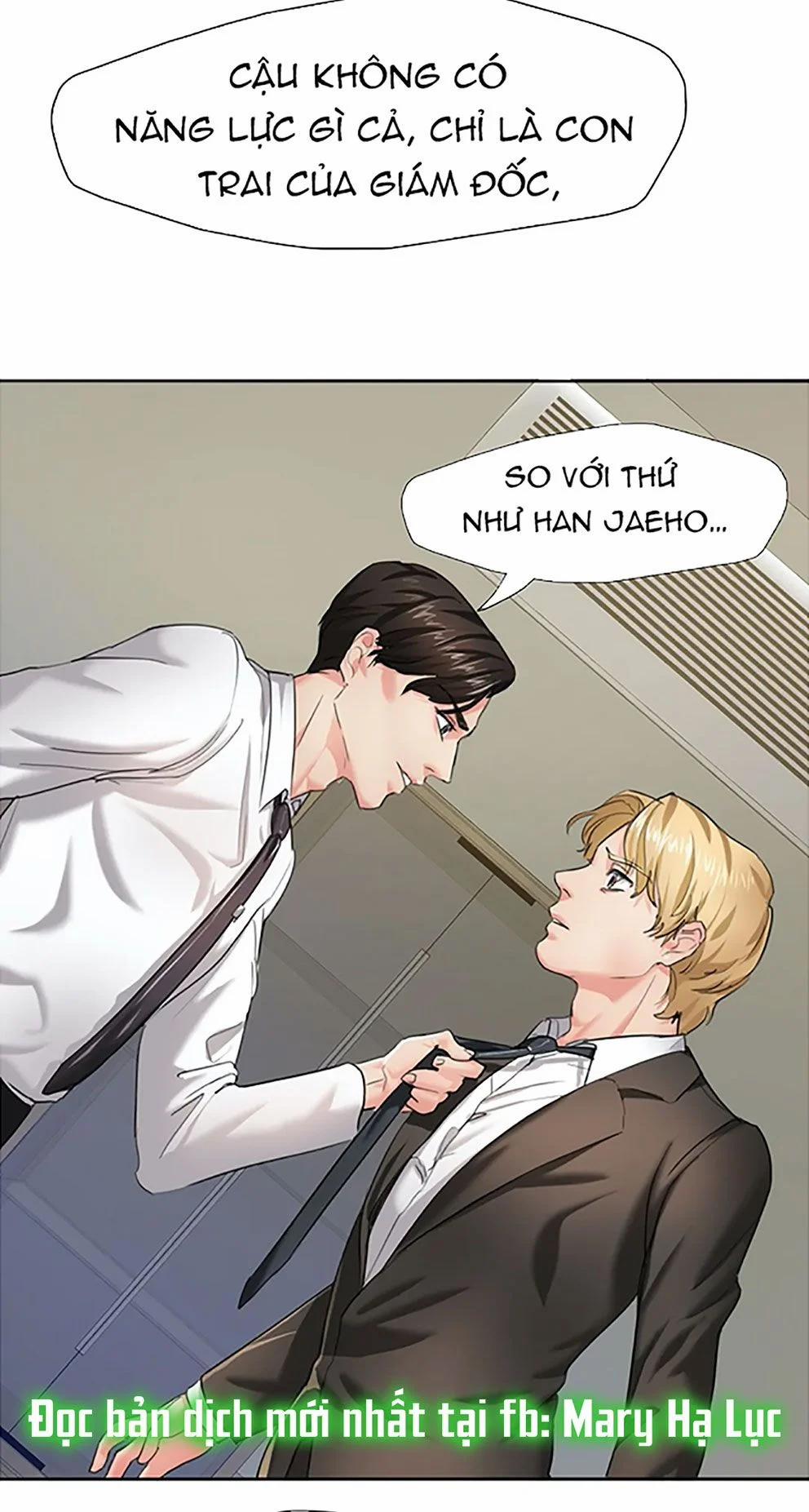 Tham Vọng Của Người Phụ Nữ 2 trang 15