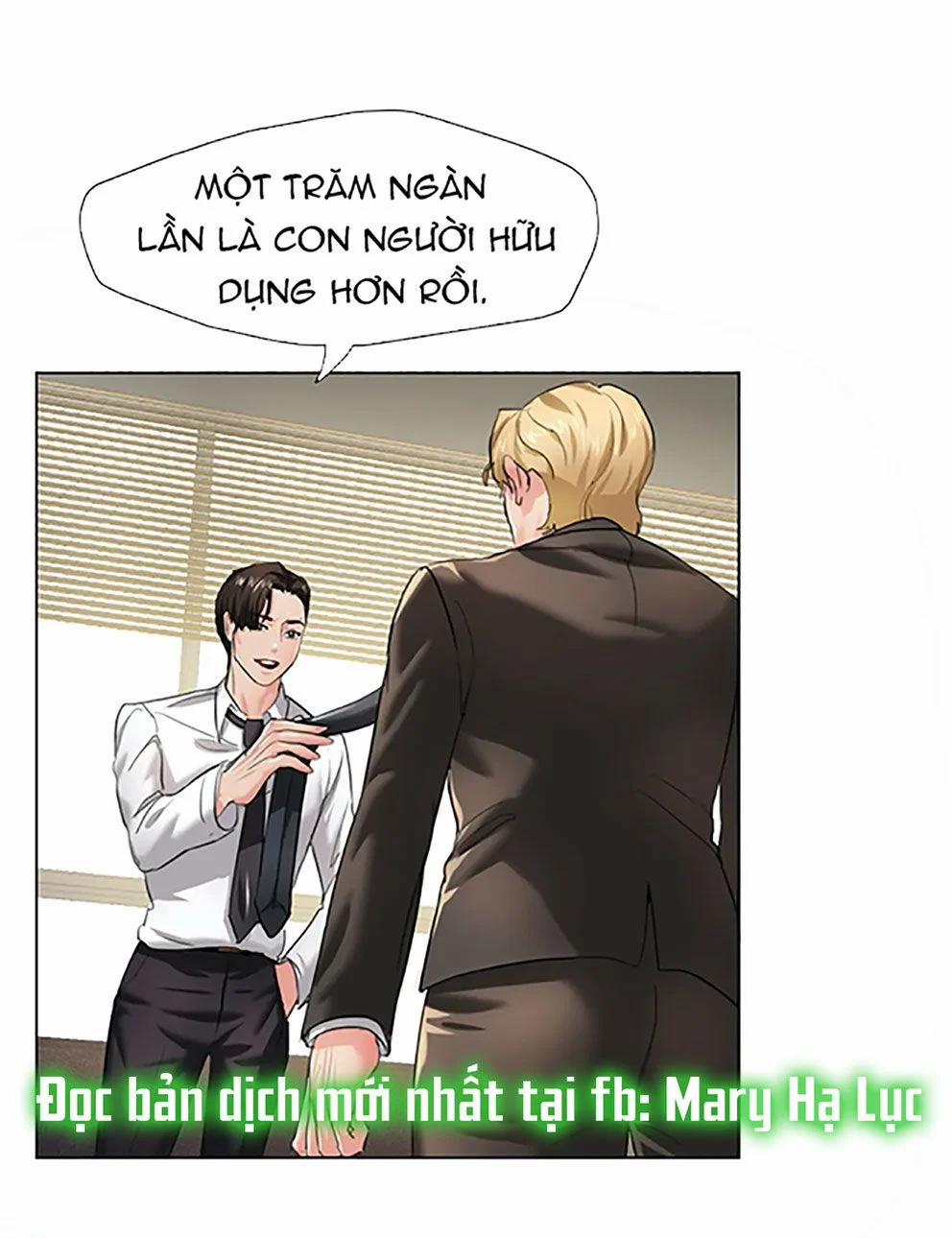 Tham Vọng Của Người Phụ Nữ 2 trang 17