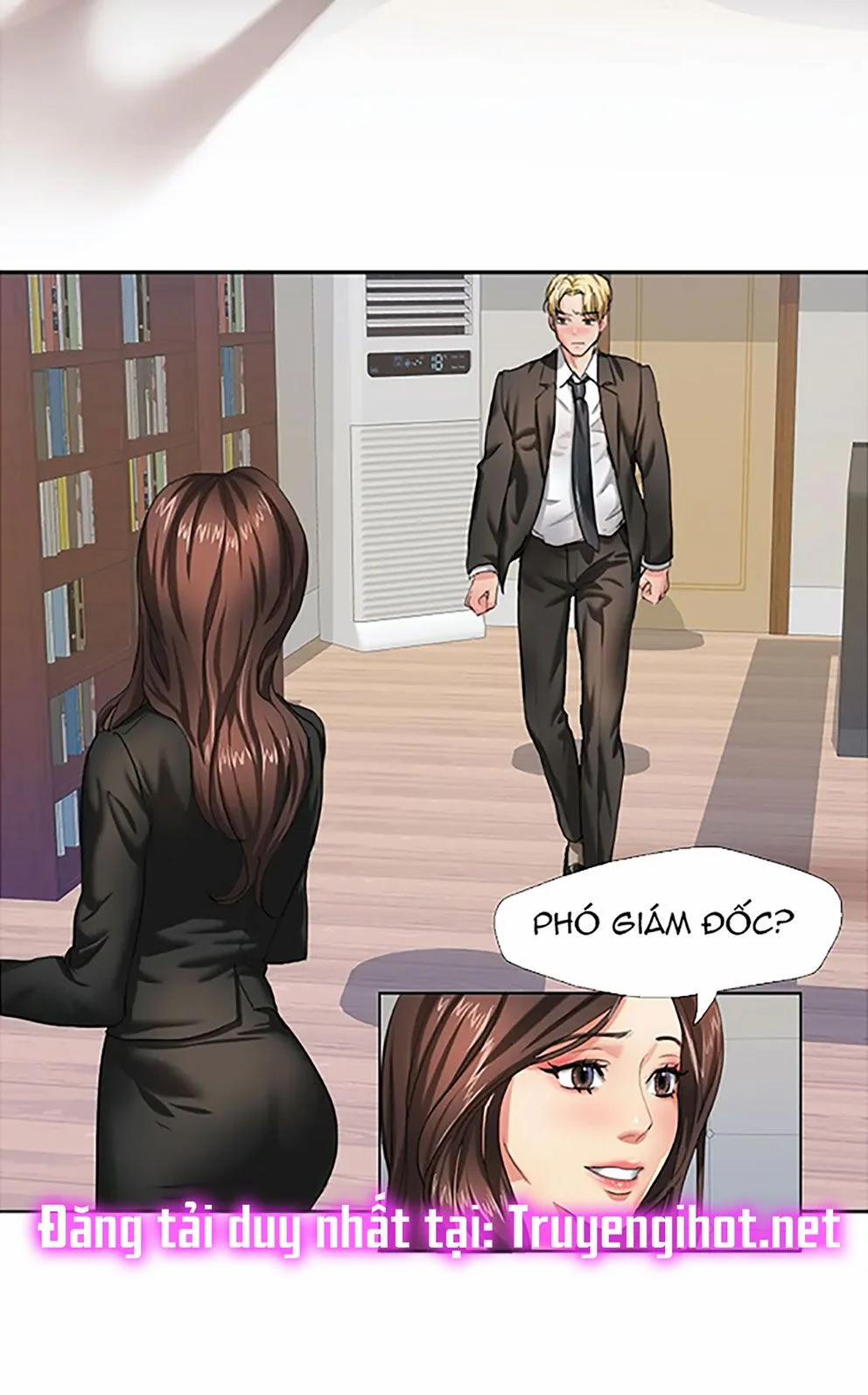 Tham Vọng Của Người Phụ Nữ 2 trang 25