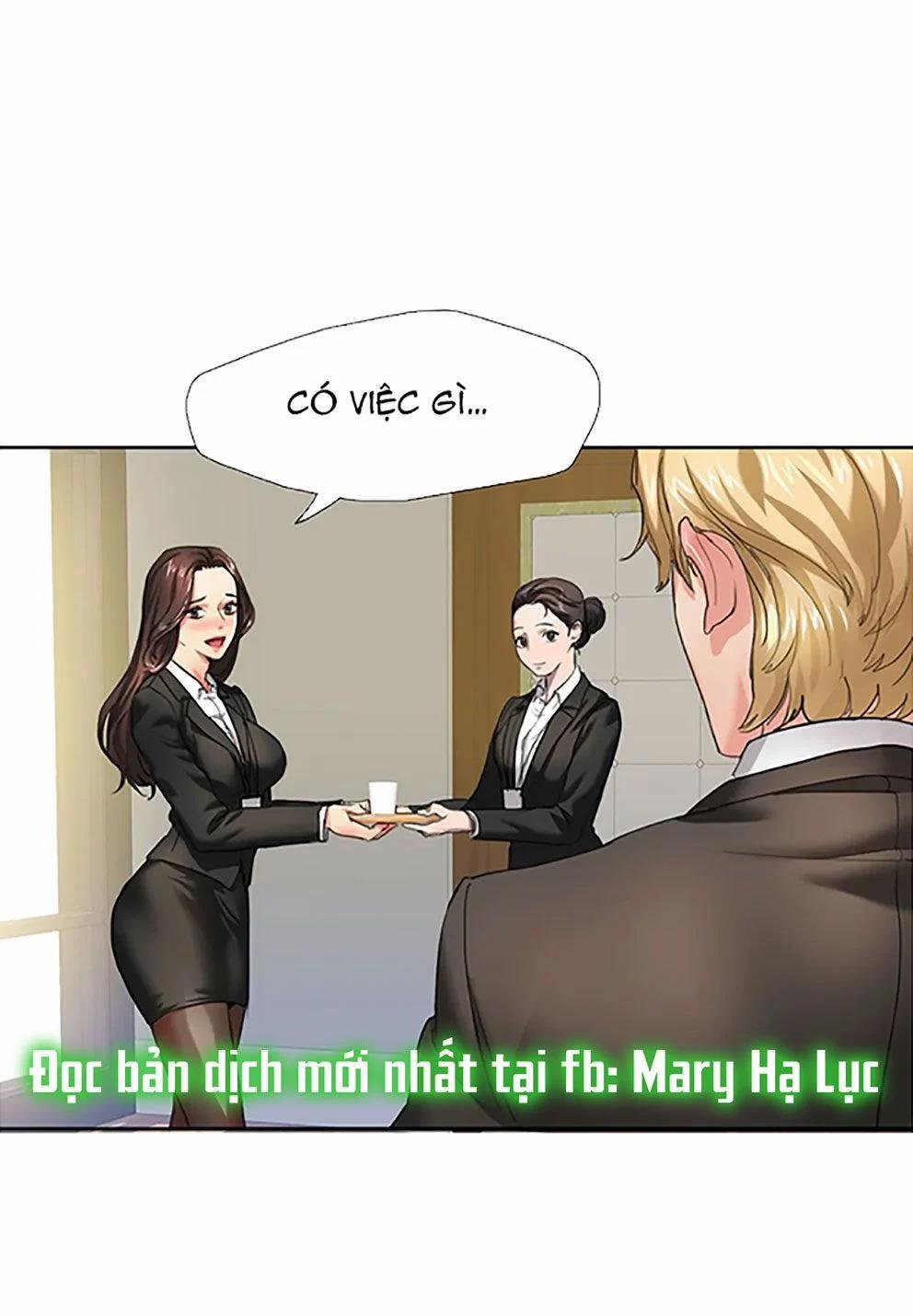 Tham Vọng Của Người Phụ Nữ 2 trang 26