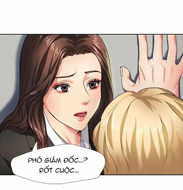 Tham Vọng Của Người Phụ Nữ 2 trang 30