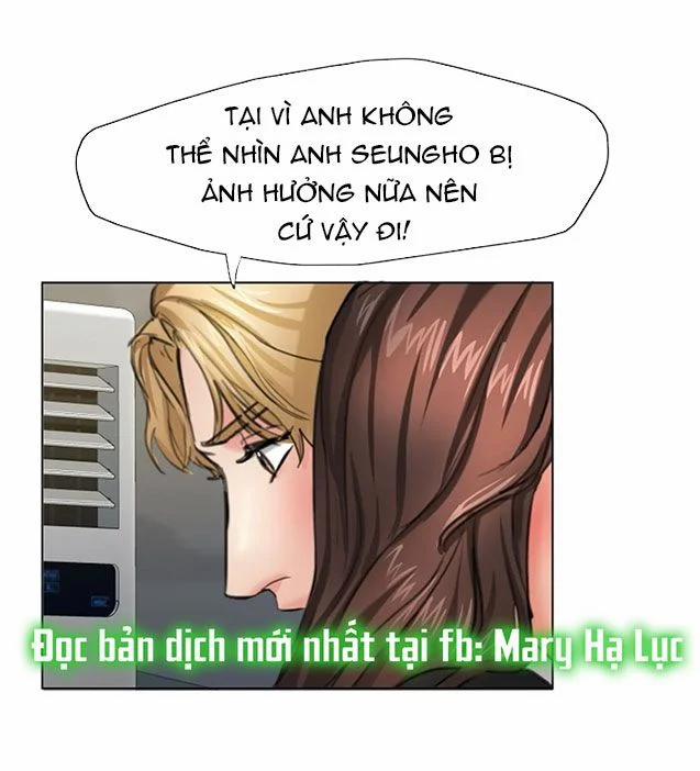 Tham Vọng Của Người Phụ Nữ 2 trang 35