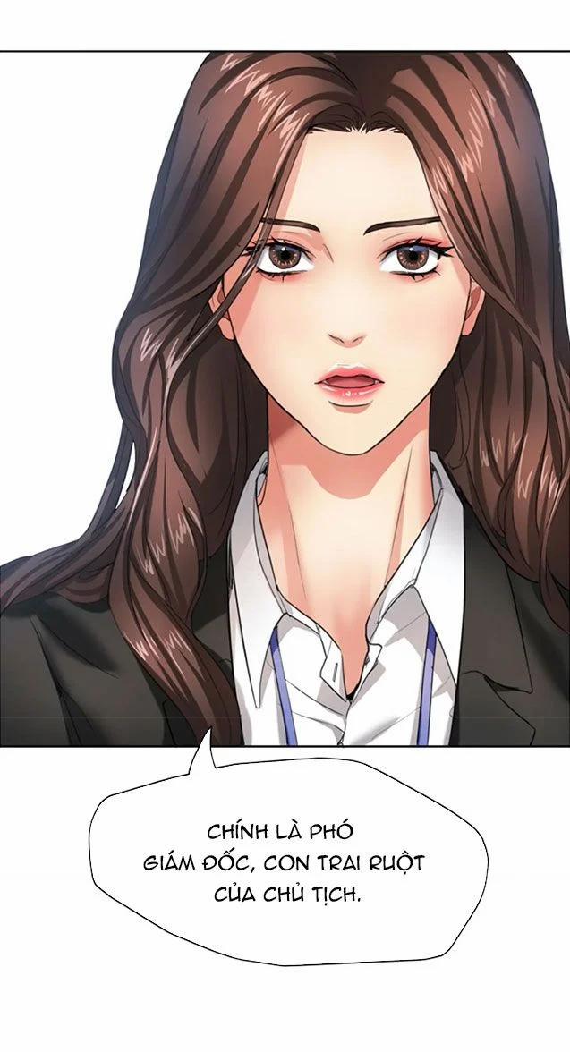 Tham Vọng Của Người Phụ Nữ 2 trang 43