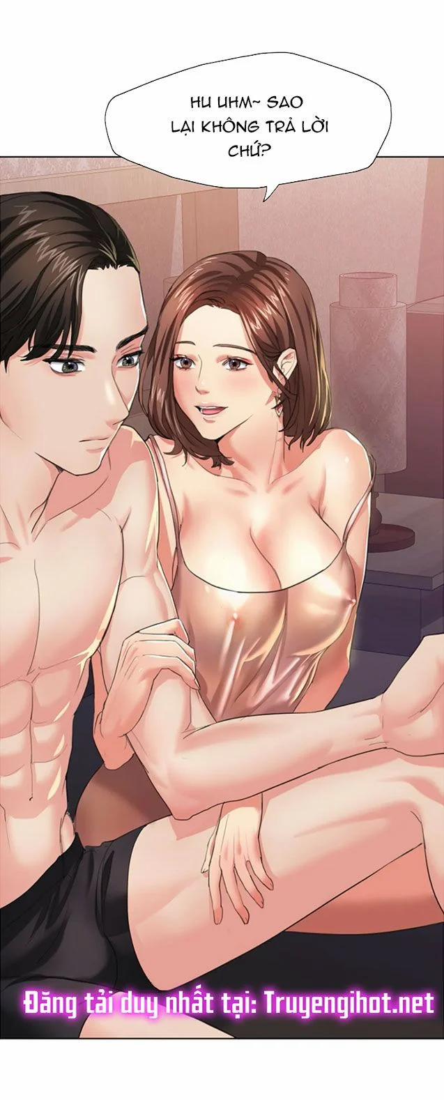 Tham Vọng Của Người Phụ Nữ 2 trang 54