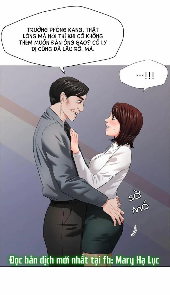Tham Vọng Của Người Phụ Nữ 22.1 trang 1