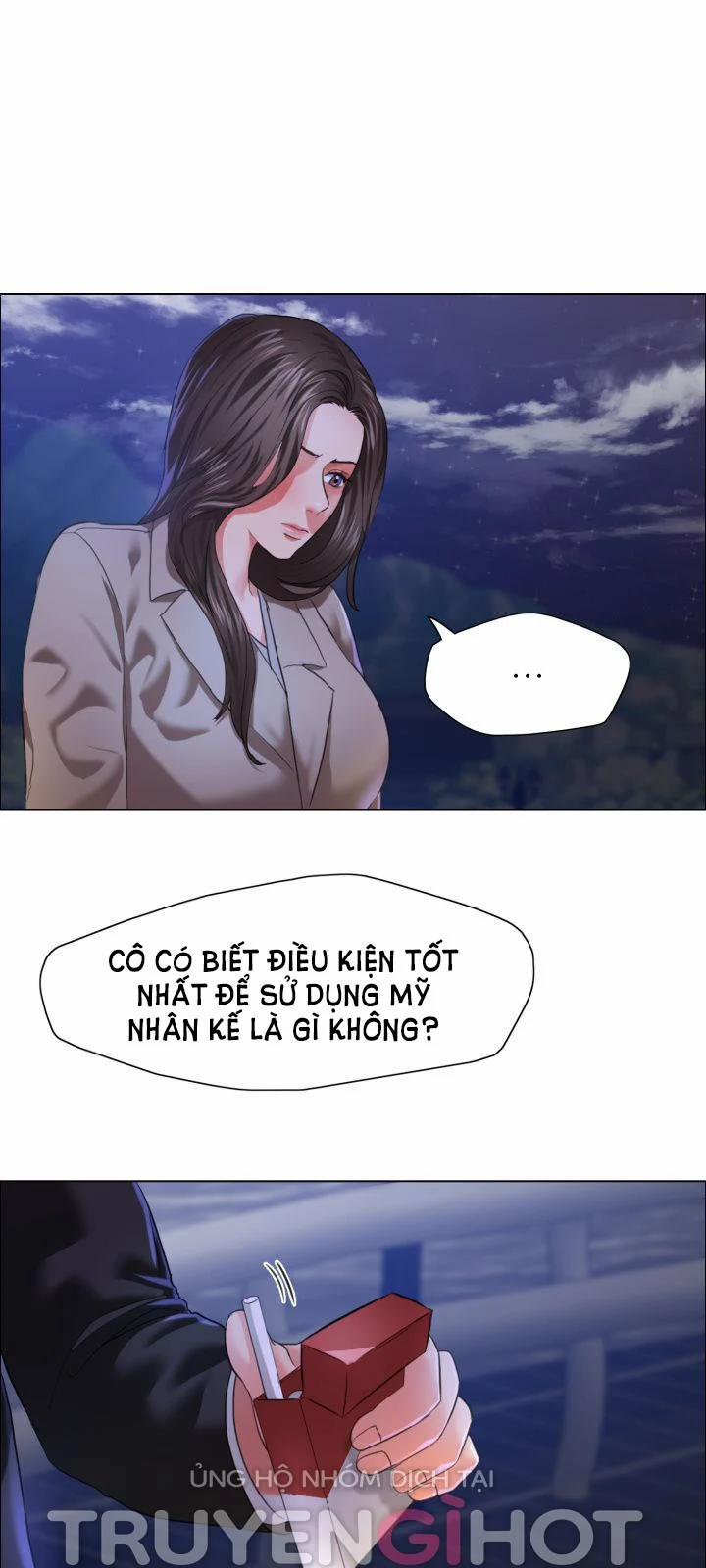 Tham Vọng Của Người Phụ Nữ 28.2 trang 1