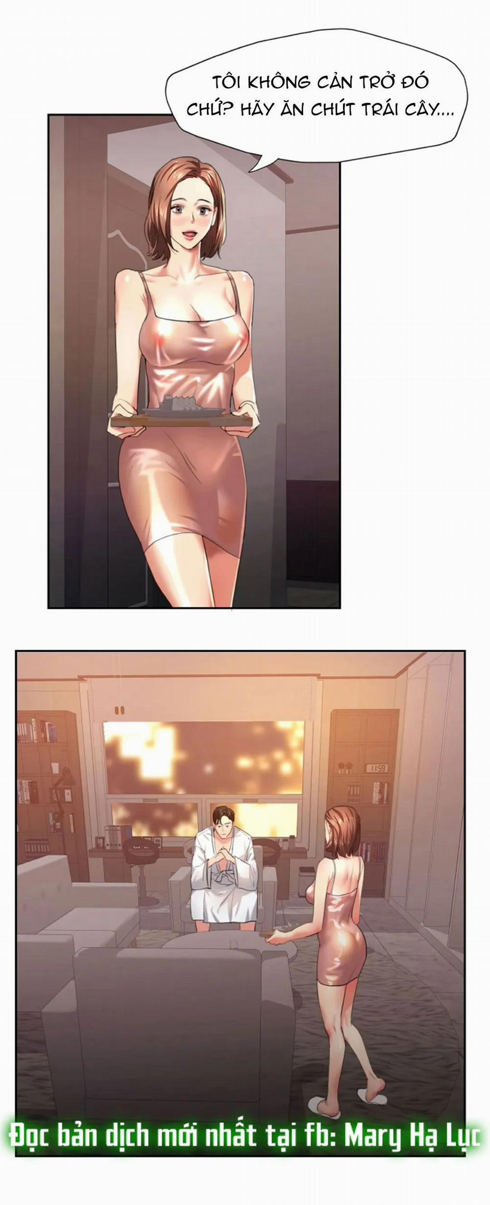 Tham Vọng Của Người Phụ Nữ 3 trang 16
