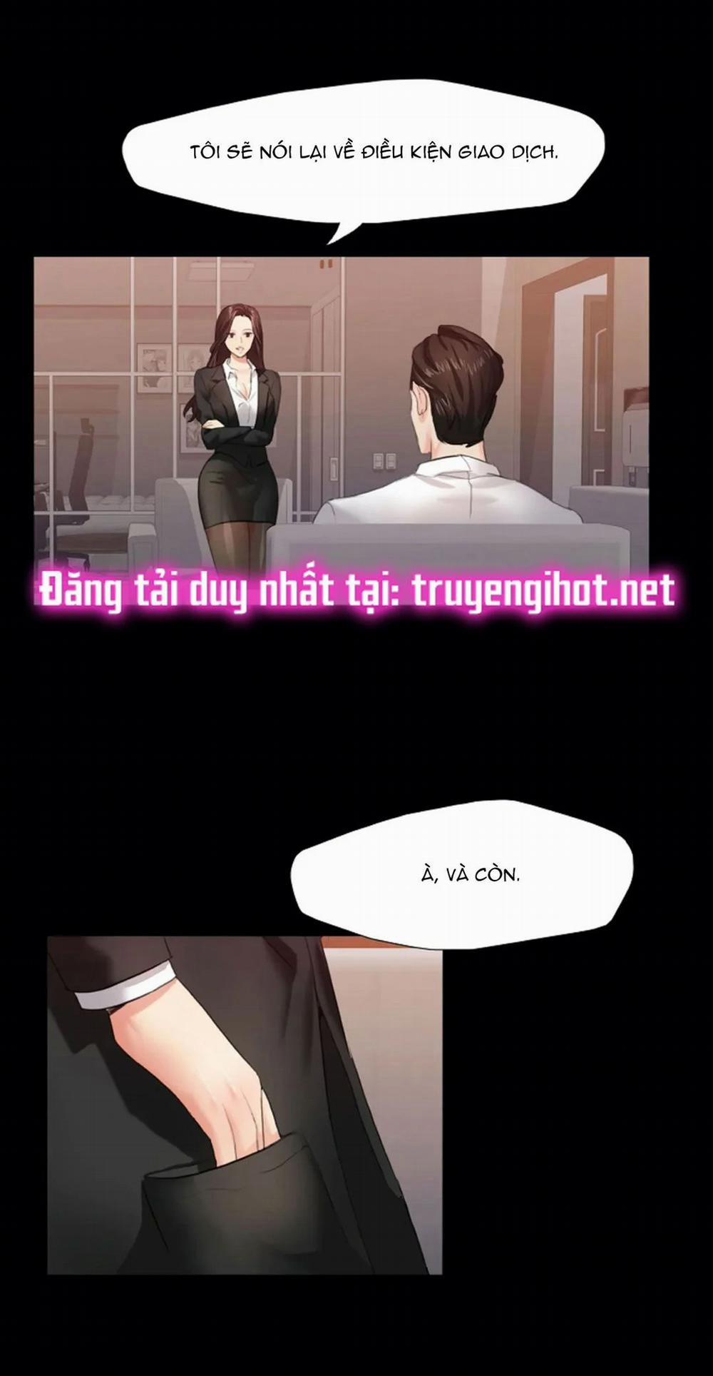 Tham Vọng Của Người Phụ Nữ 3 trang 51