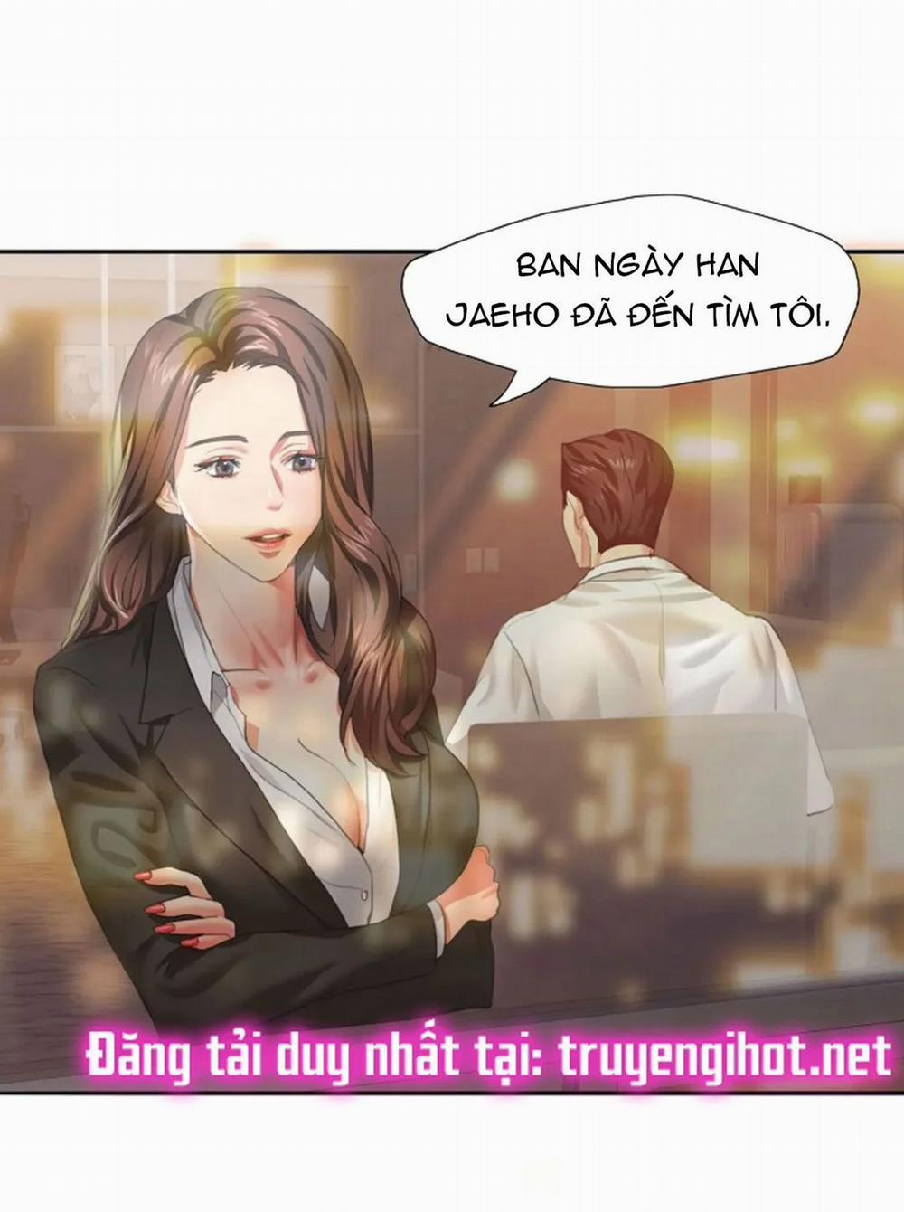 Tham Vọng Của Người Phụ Nữ 3 trang 7