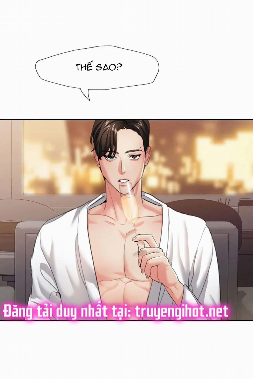 Tham Vọng Của Người Phụ Nữ 3 trang 9