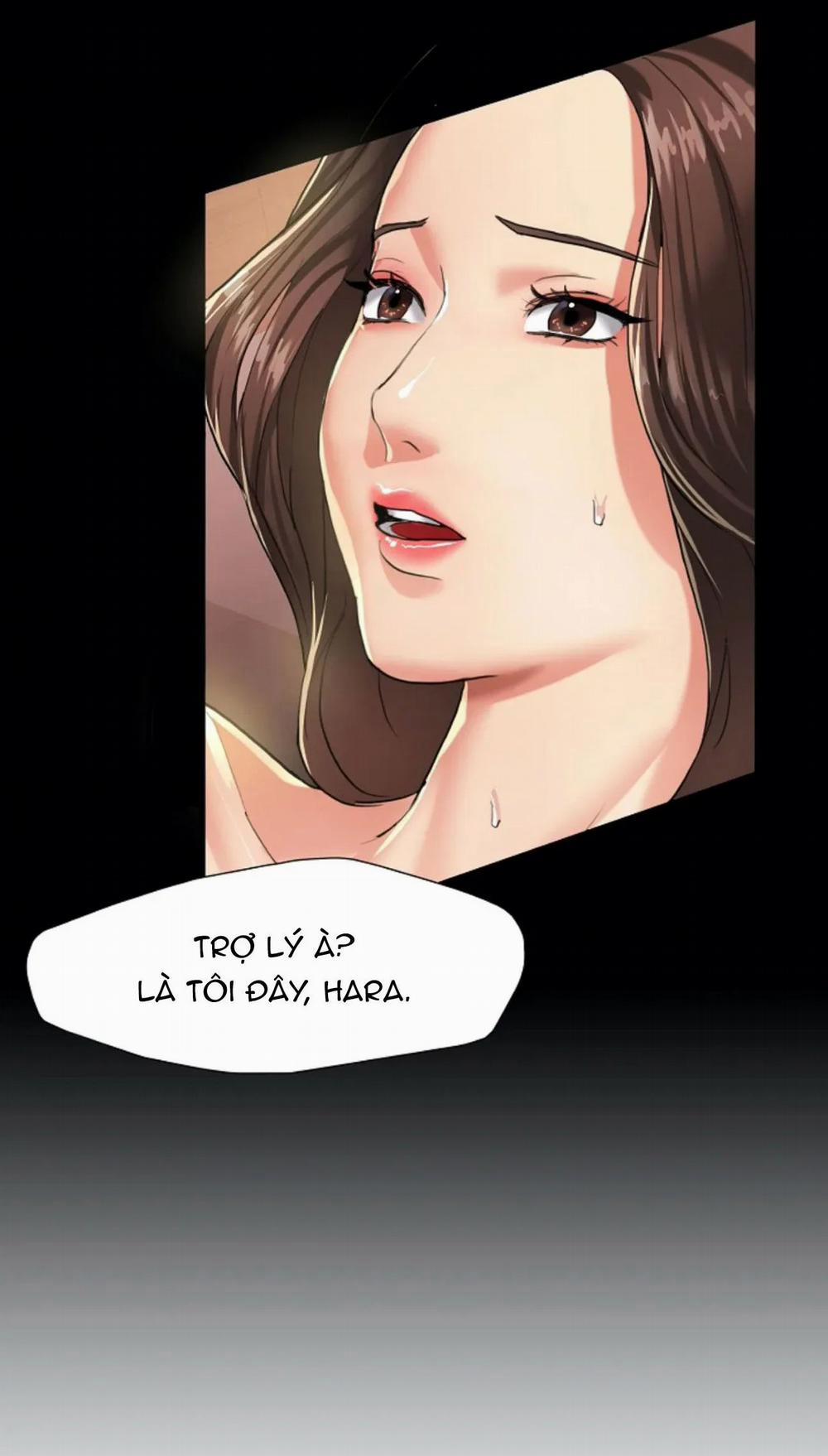 Tham Vọng Của Người Phụ Nữ 4 trang 13